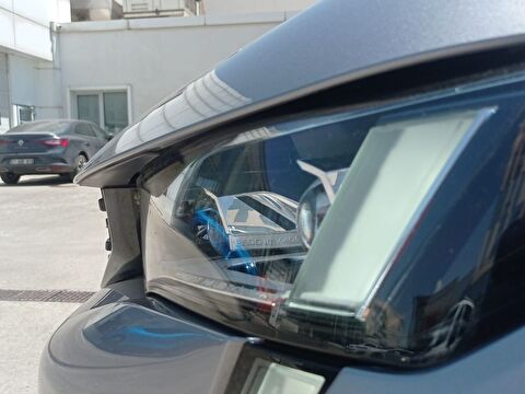 peugeot, 508, 1.5 bluehdı gt selection eat8, otomatik, dizel 2.el otomobil | renew 19