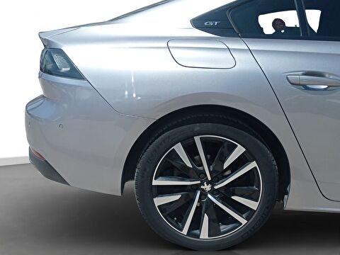 peugeot, 508, 1.5 bluehdı gt selection eat8, otomatik, dizel 2.el otomobil | renew 17