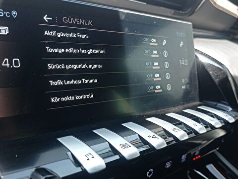 peugeot, 508, 1.5 bluehdı gt selection eat8, otomatik, dizel 2.el otomobil | renew 26