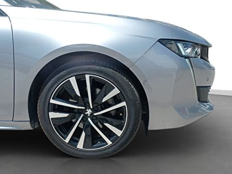 peugeot, 508, 1.5 bluehdı gt selection eat8, otomatik, dizel 2.el otomobil | renew 18