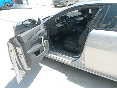 peugeot, 508, 1.5 bluehdı gt selection eat8, otomatik, dizel 2.el otomobil | renew 13