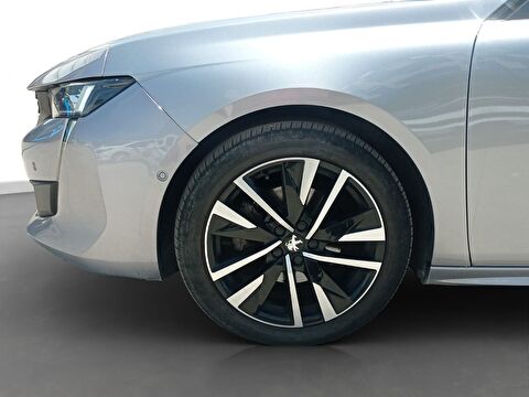 peugeot, 508, 1.5 bluehdı gt selection eat8, otomatik, dizel 2.el otomobil | renew 15