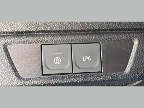 dacia, sandero stepway, 1.0 turbo eco-g essential, manuel, benzin + lpg 2.el otomobil | renew 29