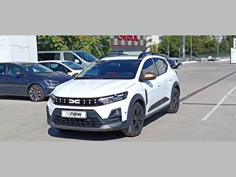 1.0 Turbo Eco-G Essential, 2. el otomobil | renew