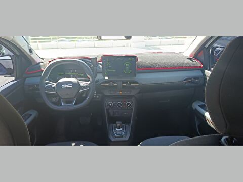 dacia, sandero stepway, 1.0 turbo eco-g essential, manuel, benzin + lpg 2.el otomobil | renew 11