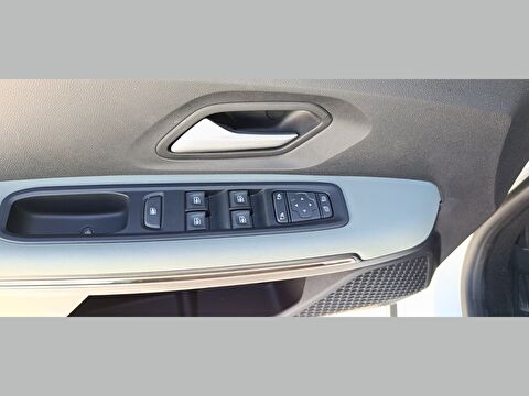 dacia, sandero stepway, 1.0 turbo eco-g essential, manuel, benzin + lpg 2.el otomobil | renew 40