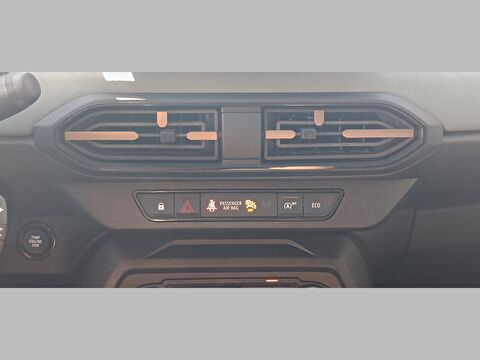 dacia, sandero stepway, 1.0 turbo eco-g essential, manuel, benzin + lpg 2.el otomobil | renew 27