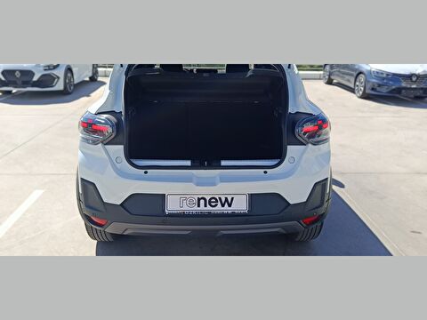 dacia, sandero stepway, 1.0 turbo eco-g essential, manuel, benzin + lpg 2.el otomobil | renew 18