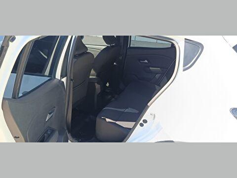 dacia, sandero stepway, 1.0 turbo eco-g essential, manuel, benzin + lpg 2.el otomobil | renew 38