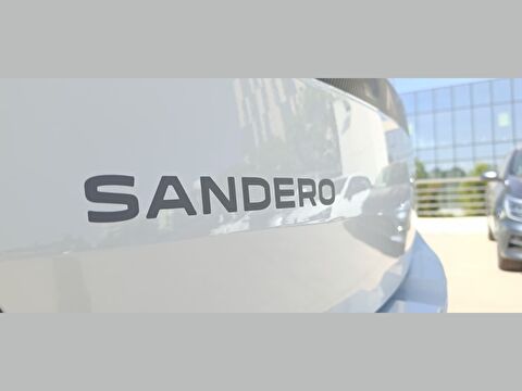 dacia, sandero stepway, 1.0 turbo eco-g essential, manuel, benzin + lpg 2.el otomobil | renew 34