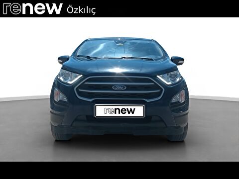 1.0 EcoBoost Style, 2. el otomobil | renew