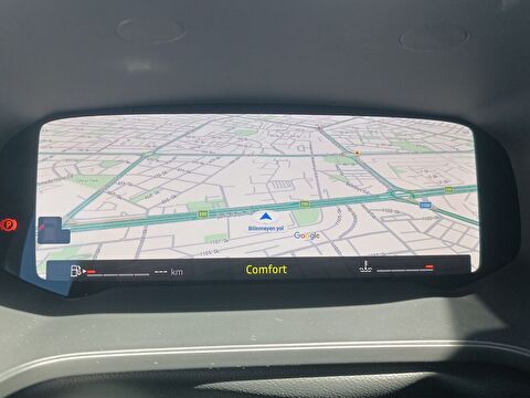 renault, captur, 1.3 tce ıcon edc, otomatik, hybrid 2.el otomobil | renew 13