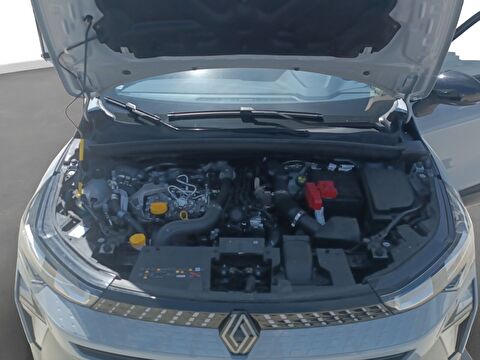 renault, captur, 1.3 tce ıcon edc, otomatik, hybrid 2.el otomobil | renew 17