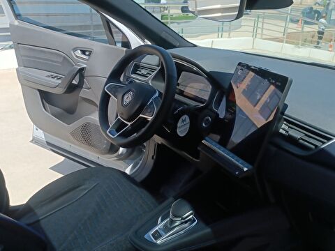 renault, captur, 1.3 tce ıcon edc, otomatik, hybrid 2.el otomobil | renew 12