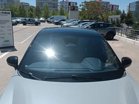 renault, captur, 1.3 tce ıcon edc, otomatik, hybrid 2.el otomobil | renew 16