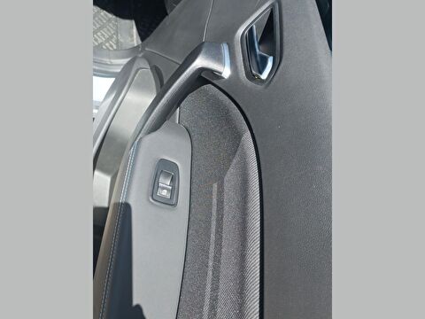 renault, captur, 1.3 tce ıcon edc, otomatik, hybrid 2.el otomobil | renew 25