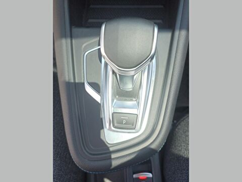 renault, captur, 1.3 tce ıcon edc, otomatik, hybrid 2.el otomobil | renew 15