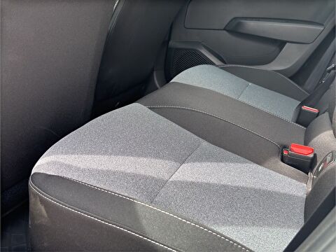 renault, clio, 1.0 tce evolution x-tronic, otomatik, benzin 2.el otomobil | renew 13