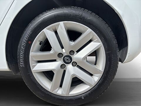 renault, clio, 1.0 tce evolution x-tronic, otomatik, benzin 2.el otomobil | renew 17