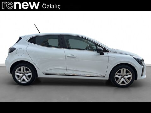 renault, clio, 1.0 tce evolution x-tronic, otomatik, benzin 2.el otomobil | renew 5