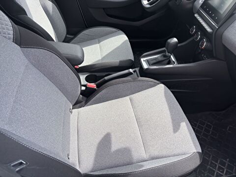 renault, clio, 1.0 tce evolution x-tronic, otomatik, benzin 2.el otomobil | renew 12