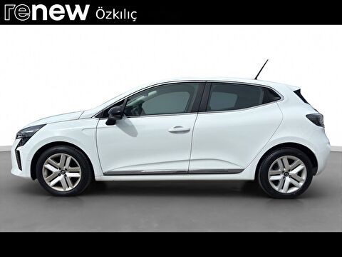 renault, clio, 1.0 tce evolution x-tronic, otomatik, benzin 2.el otomobil | renew 6