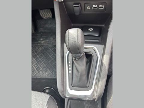 renault, clio, 1.0 tce evolution x-tronic, otomatik, benzin 2.el otomobil | renew 14