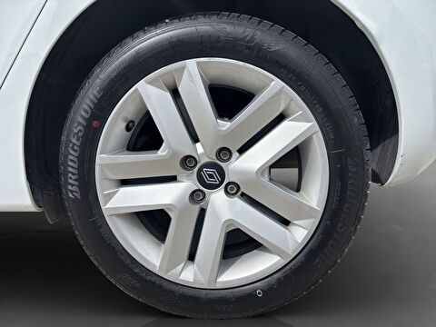 renault, clio, 1.0 tce evolution x-tronic, otomatik, benzin 2.el otomobil | renew 19