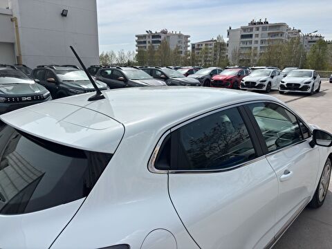 renault, clio, 1.0 tce evolution x-tronic, otomatik, benzin 2.el otomobil | renew 7