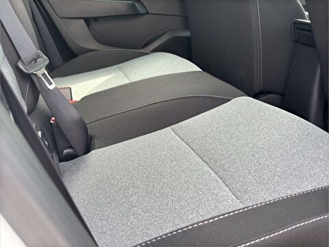 renault, clio, 1.0 tce evolution x-tronic, otomatik, benzin 2.el otomobil | renew 11