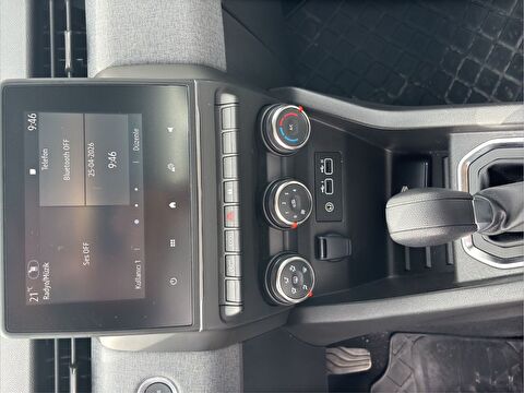 renault, clio, 1.0 tce evolution x-tronic, otomatik, benzin 2.el otomobil | renew 15