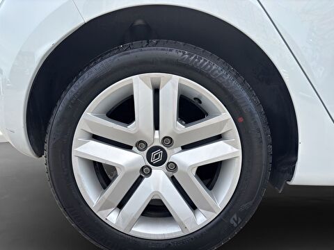 renault, clio, 1.0 tce evolution x-tronic, otomatik, benzin 2.el otomobil | renew 18