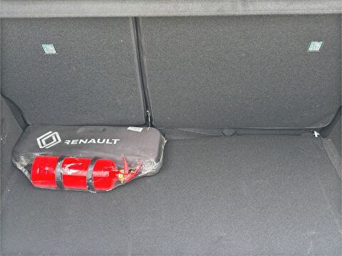 renault, clio, 1.0 tce evolution x-tronic, otomatik, benzin 2.el otomobil | renew 16