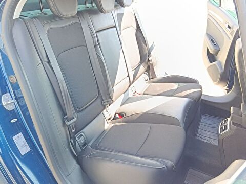 renault, megane, sedan 1.5 bluedci ıcon edc, otomatik, dizel 2.el otomobil | renew 29