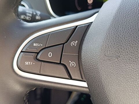 renault, megane, sedan 1.5 bluedci ıcon edc, otomatik, dizel 2.el otomobil | renew 25