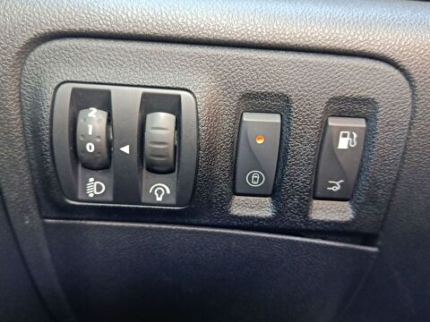 renault, megane, sedan 1.5 bluedci ıcon edc, otomatik, dizel 2.el otomobil | renew 24