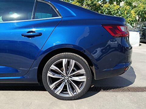 renault, megane, sedan 1.5 bluedci ıcon edc, otomatik, dizel 2.el otomobil | renew 32