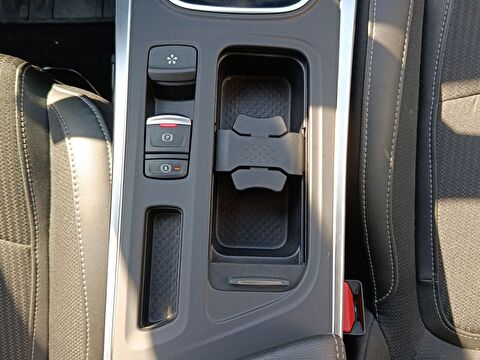 renault, megane, sedan 1.5 bluedci ıcon edc, otomatik, dizel 2.el otomobil | renew 23