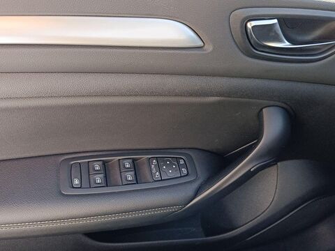 renault, megane, sedan 1.5 bluedci ıcon edc, otomatik, dizel 2.el otomobil | renew 34