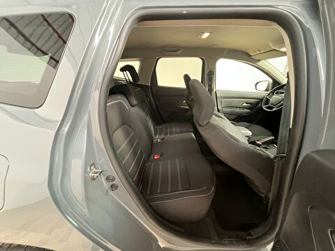 dacia, duster, suv 1.3 tce journey edc, otomatik, benzin 2.el otomobil | renew 15