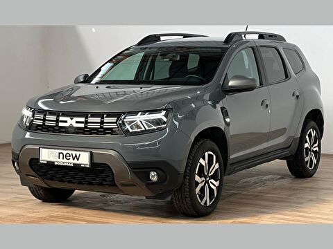 SUV 1.3 Tce Journey EDC, 2. el otomobil | renew