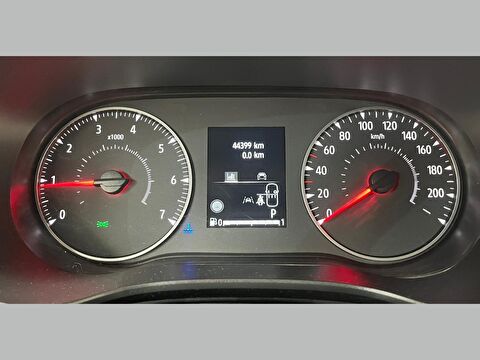 dacia, sandero, hatchback 1.0 tce stepway extreme otomatik, otomatik, benzin 2.el otomobil | renew 26