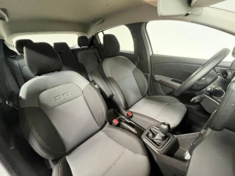 dacia, sandero, hatchback 1.0 tce stepway extreme otomatik, otomatik, benzin 2.el otomobil | renew 15