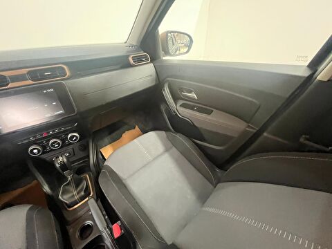 dacia, duster, suv 1.3 tce extreme edc, otomatik, benzin 2.el otomobil | renew 23