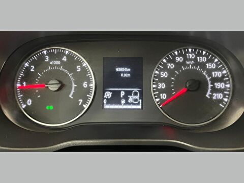 dacia, duster, suv 1.3 tce extreme edc, otomatik, benzin 2.el otomobil | renew 27