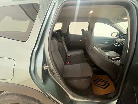 dacia, duster, suv 1.3 tce extreme edc, otomatik, benzin 2.el otomobil | renew 15