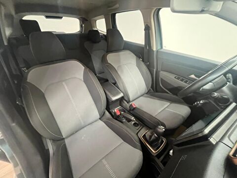 dacia, duster, suv 1.3 tce extreme edc, otomatik, benzin 2.el otomobil | renew 18