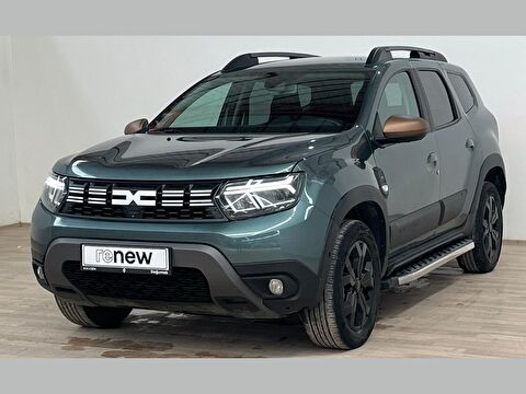 SUV 1.3 Tce Extreme EDC, 2. el otomobil | renew