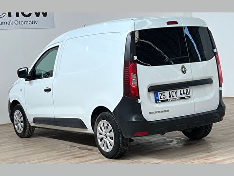 renault, express, panelvan 1.5 bluedcı joy, manuel, dizel 2.el otomobil | renew 8