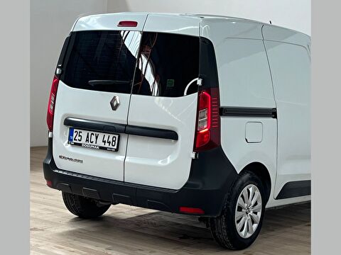 renault, express, panelvan 1.5 bluedcı joy, manuel, dizel 2.el otomobil | renew 12